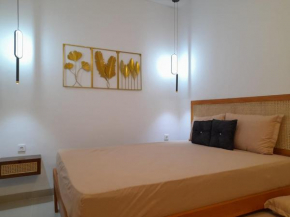 Homestay Living Pathuk 73